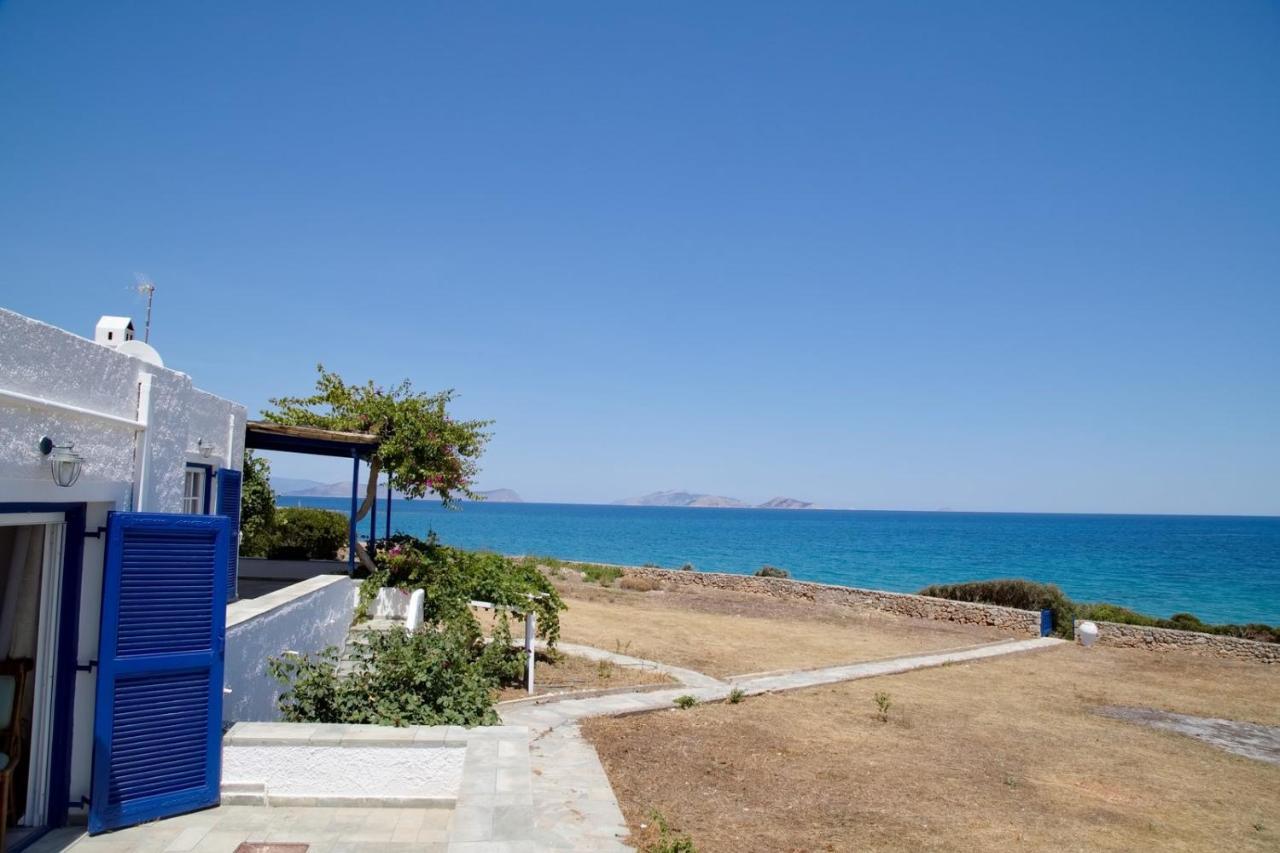 Aroura Homes 4Br Beachfront Villa 斯派赛斯 外观 照片