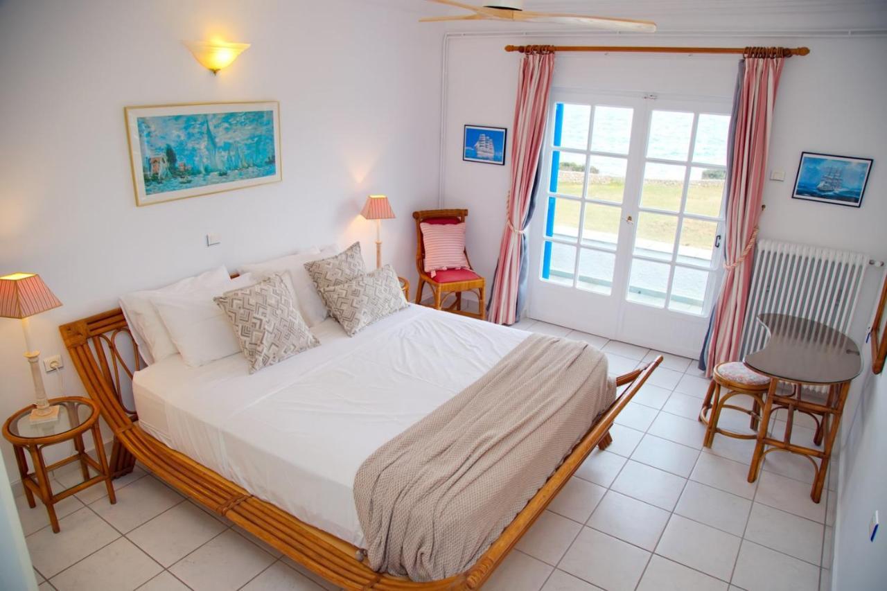 Aroura Homes 4Br Beachfront Villa 斯派赛斯 外观 照片