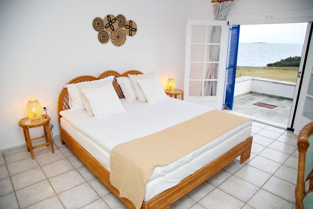 Aroura Homes 4Br Beachfront Villa 斯派赛斯 外观 照片