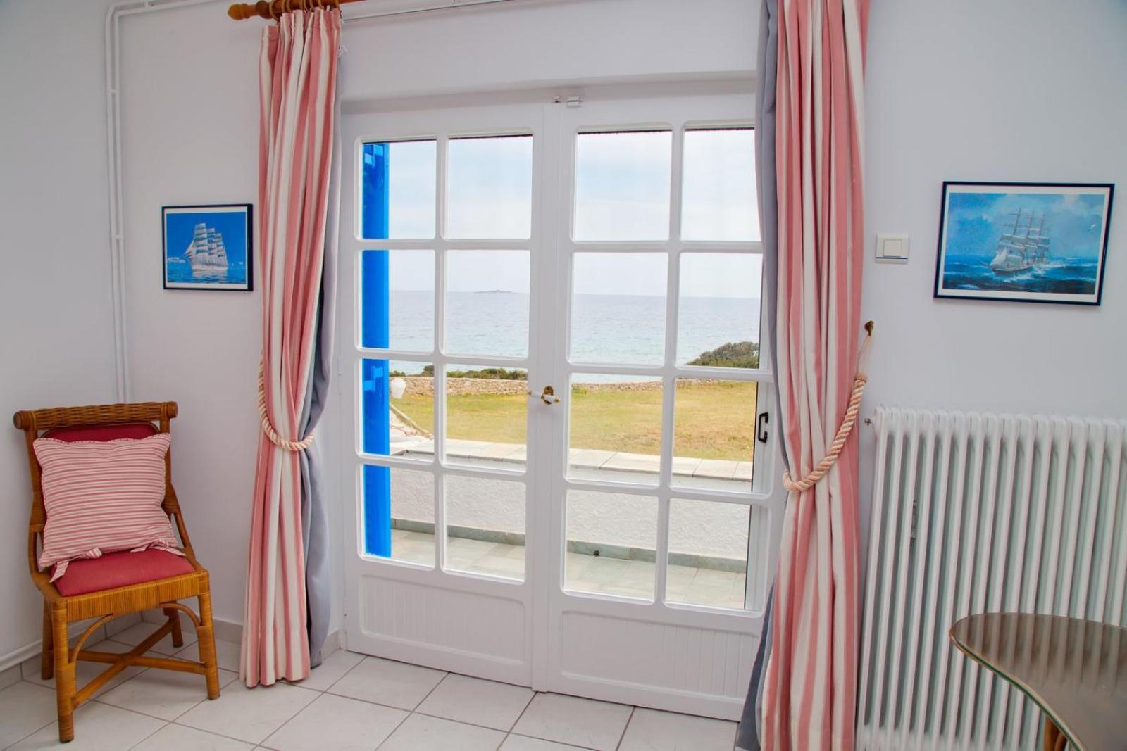 Aroura Homes 4Br Beachfront Villa 斯派赛斯 外观 照片